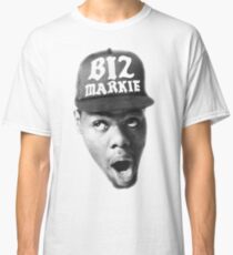 Biz Markie Classic T-Shirt