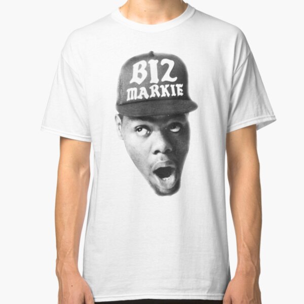 Biz Markie Classic T-Shirt