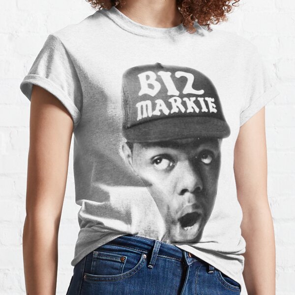 Biz Markie Classic T-Shirt