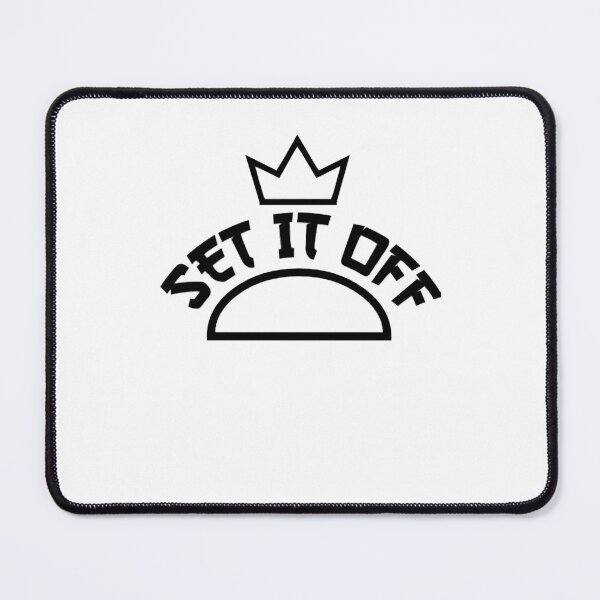 Item preview, Idol Gifts Fot You Set It Off Gift For Christmas designed and sold by Aydenvandervort.