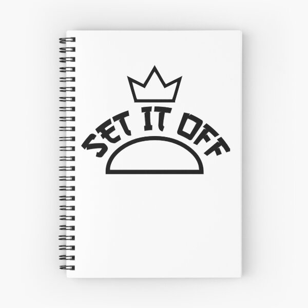 Item preview, Idol Gifts Fot You Set It Off Gift For Christmas designed and sold by Aydenvandervort.