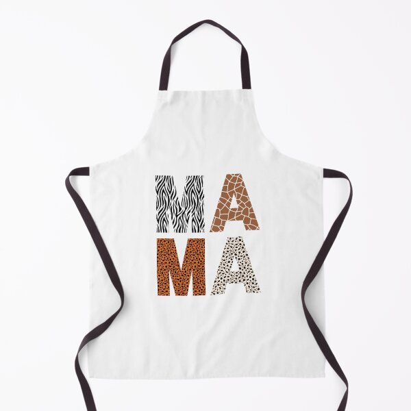 Item preview, Mama - Safari Theme designed and sold by JienChan26.