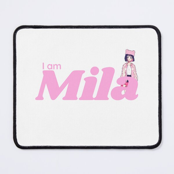 Item preview,  i am Mila designed and sold by Alexa5454.