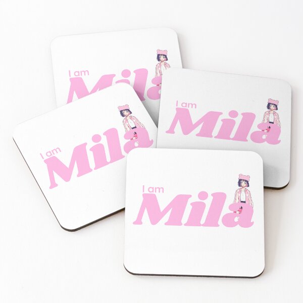 Item preview,  i am Mila designed and sold by Alexa5454.