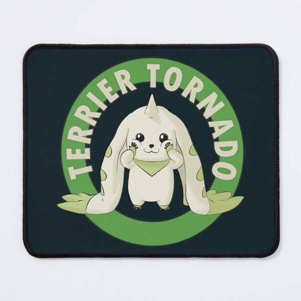 Item preview, Terrier Tornado designed and sold by Trangthuy3947.