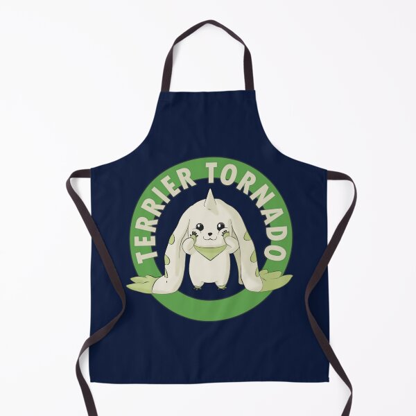 Item preview, Terrier Tornado designed and sold by Trangthuy3947.