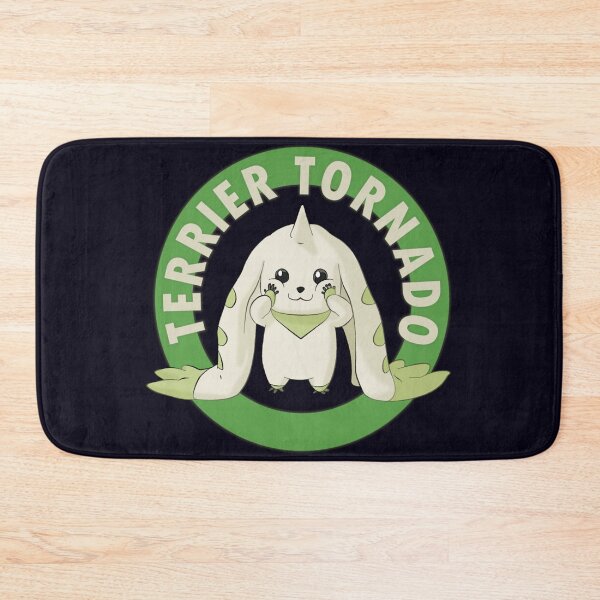 Item preview, Terrier Tornado designed and sold by Trangthuy3947.