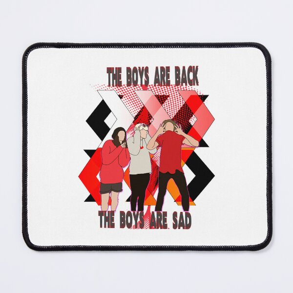 Item preview, Lover Gifts Gloom Boys Red Gift For Movie Fans designed and sold by Aydenvandervort.