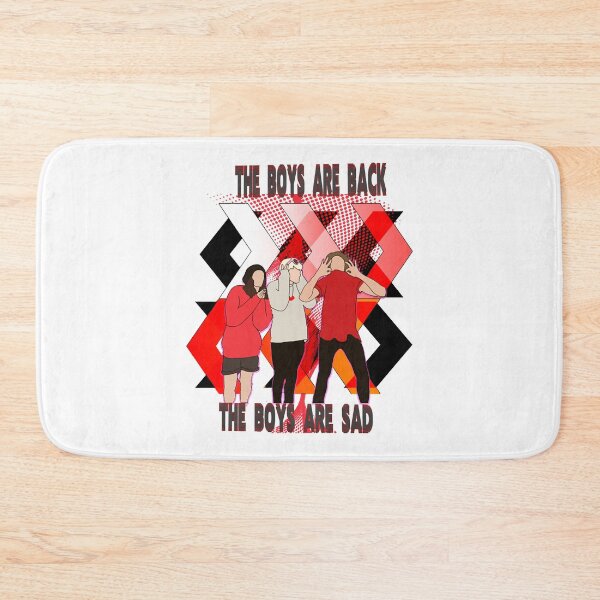 Item preview, Lover Gifts Gloom Boys Red Gift For Movie Fans designed and sold by Aydenvandervort.
