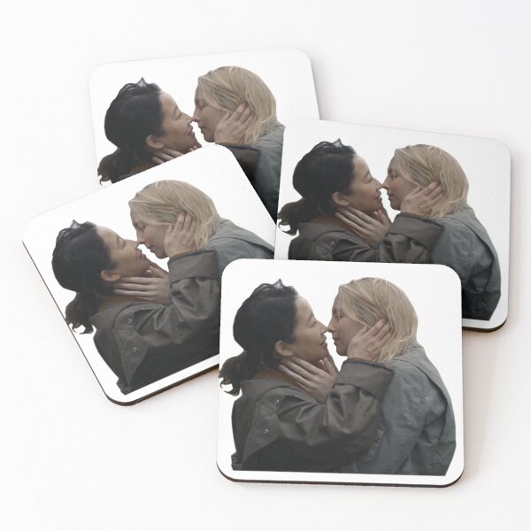 Item preview, Villaneve Kiss designed and sold by jennking.