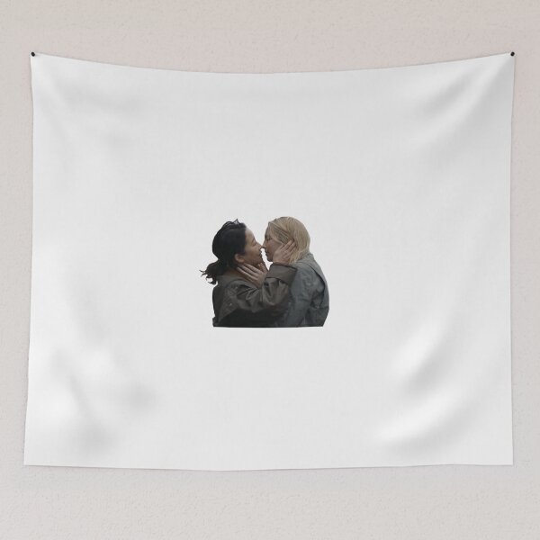 Item preview, Villaneve Kiss designed and sold by jennking.