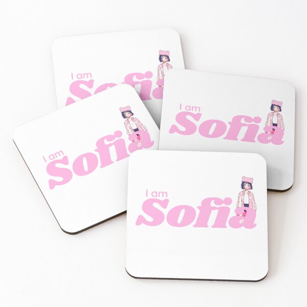 Item preview,  i am Sofia designed and sold by Alexa5454.