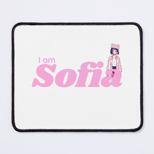 Item preview,  i am Sofia designed and sold by Alexa5454.