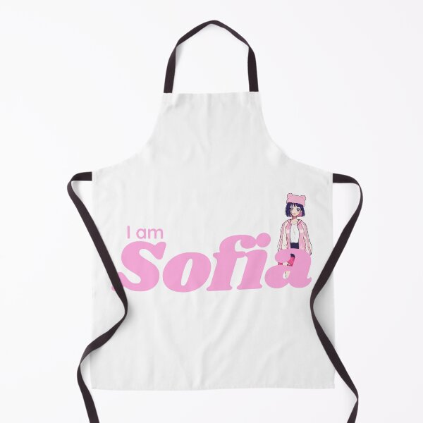 Item preview,  i am Sofia designed and sold by Alexa5454.
