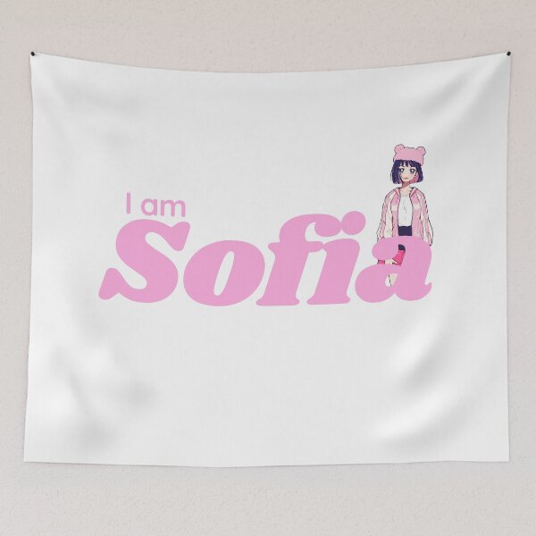 Item preview,  i am Sofia designed and sold by Alexa5454.