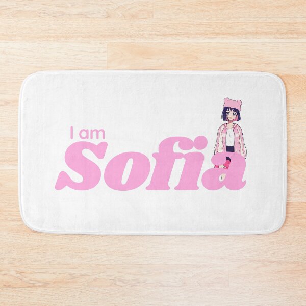 Item preview,  i am Sofia designed and sold by Alexa5454.