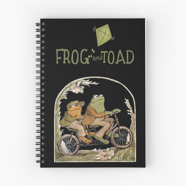 Item preview, Frog And Toad designed and sold by MICHAELLATERRY.