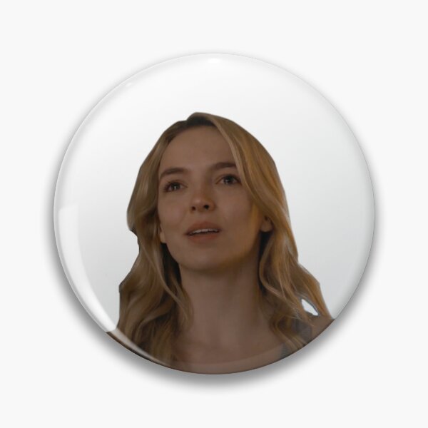 Artikelvorschau, Villanelle schaut Eve an entworfen und verkauft von jennking.