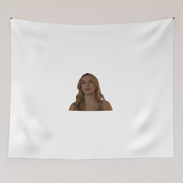 Item preview, Villanelle Looking at Eve designed and sold by jennking.