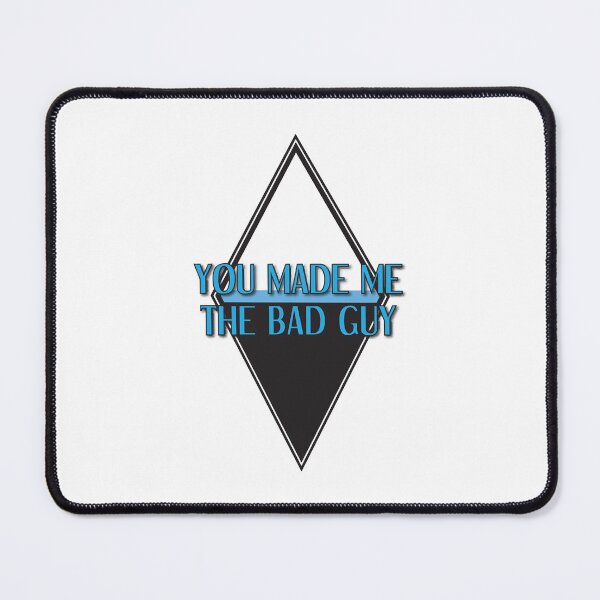 Item preview, Mens Womens Set It Off Bad Guy Cute Graphic Gifts designed and sold by Aydenvandervort.