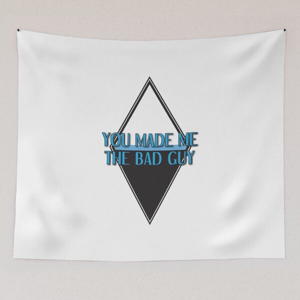 Item preview, Mens Womens Set It Off Bad Guy Cute Graphic Gifts designed and sold by Aydenvandervort.