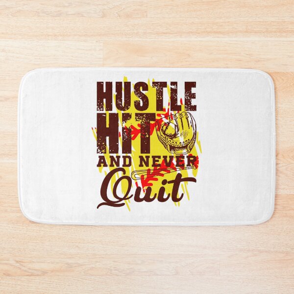 Item preview, Softball Never Quit designed and sold by speakupandshine.