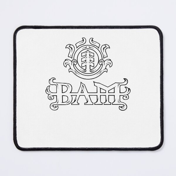Item preview, Bam Funny Gifts Boy Girl designed and sold by Martins6300.