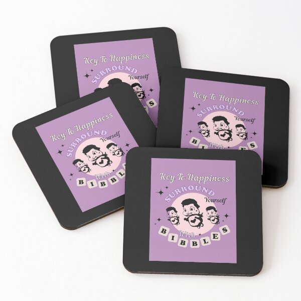 Item preview, Yourself With Lovely Bibbles Day Gifts designed and sold by DiogoAlves4571.