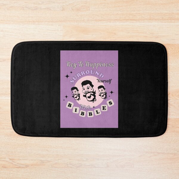 Item preview, Yourself With Lovely Bibbles Day Gifts designed and sold by DiogoAlves4571.