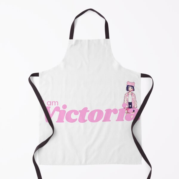 Item preview, i am Victoria designed and sold by Alexa5454.