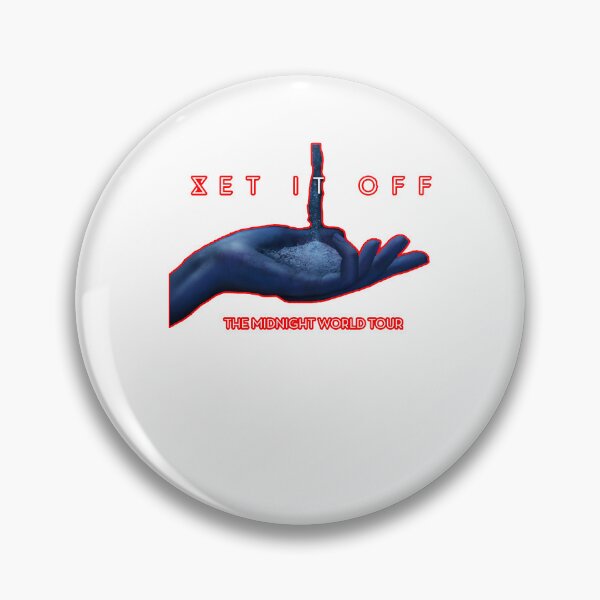 Item preview, More Then Awesome Set It Off Tourgifts For Birthday designed and sold by Aydenvandervort.