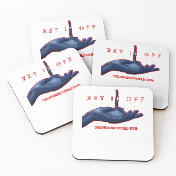 Item preview, More Then Awesome Set It Off Tourgifts For Birthday designed and sold by Aydenvandervort.