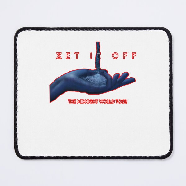 Item preview, More Then Awesome Set It Off Tourgifts For Birthday designed and sold by Aydenvandervort.