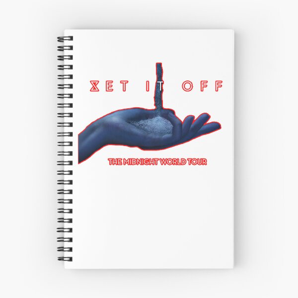 Item preview, More Then Awesome Set It Off Tourgifts For Birthday designed and sold by Aydenvandervort.