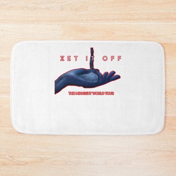 Item preview, More Then Awesome Set It Off Tourgifts For Birthday designed and sold by Aydenvandervort.