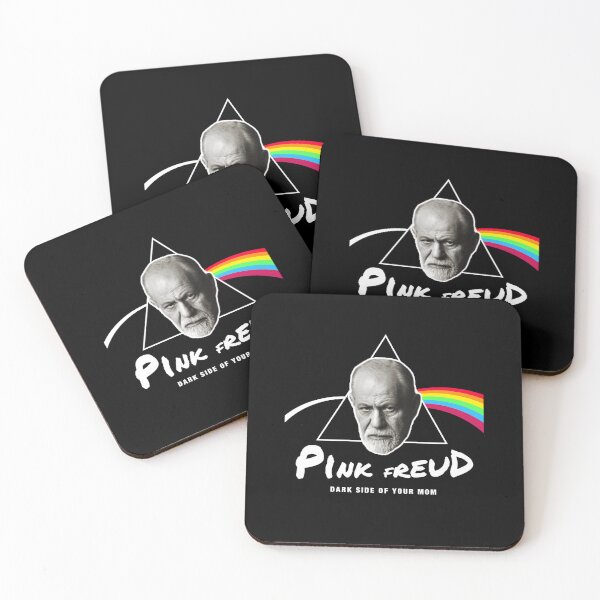 Item preview, pink freud | pink freud psychology designed and sold by Grafik0.