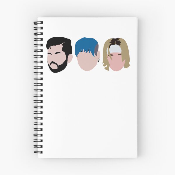 Item preview, Music Retro Set It Off  Faceless Head Cut Outs Gifts Music Fans designed and sold by Aydenvandervort.