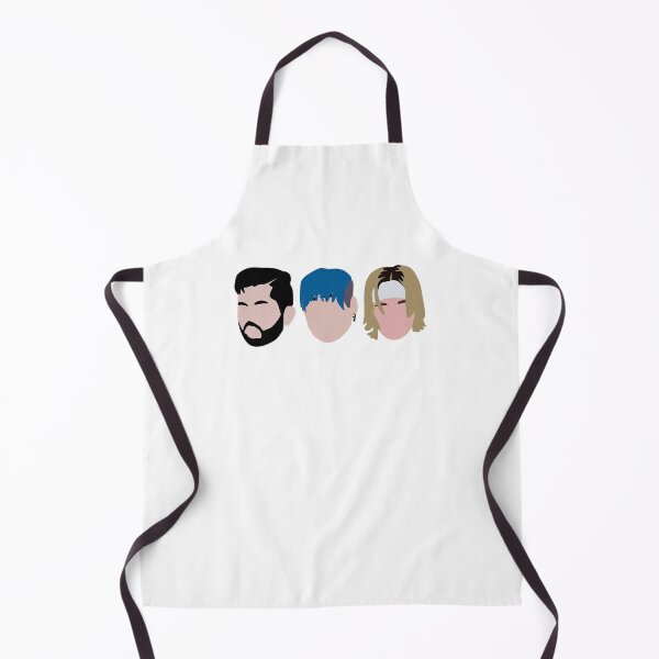 Item preview, Music Retro Set It Off Faceless Head Cut Outs Gifts Music Fans designed and sold by Aydenvandervort.