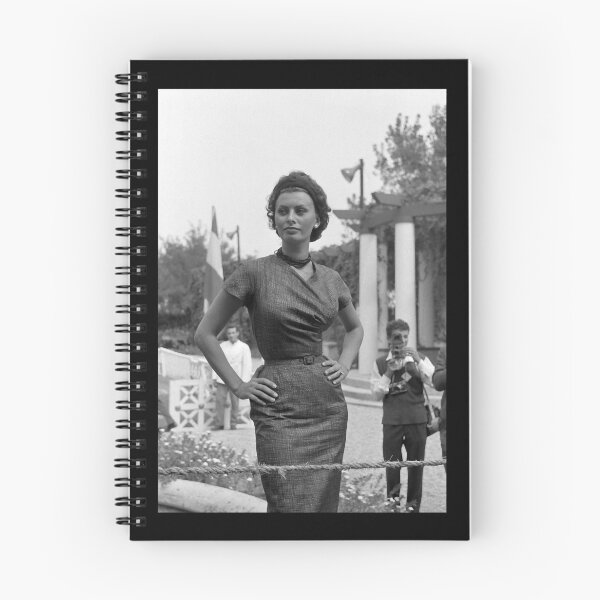 Item preview, Natural Passionate Joy Acting Sexy Beauty Sophia Loren Music Classic designed and sold by DebbieConquer.
