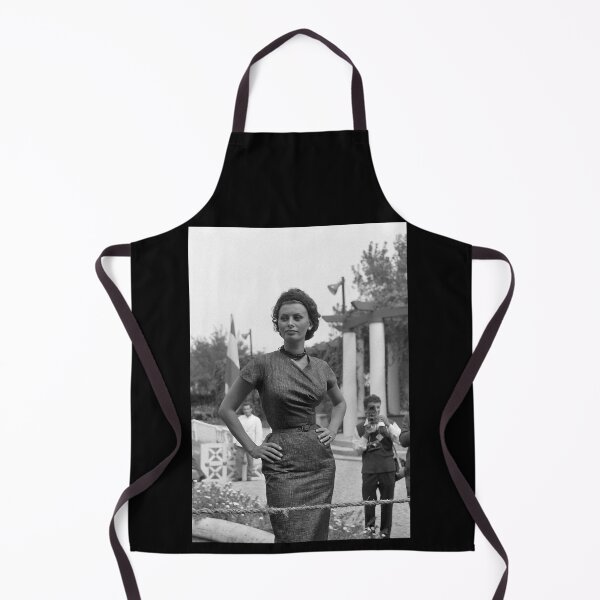 Item preview, Natural Passionate Joy Acting Sexy Beauty Sophia Loren Music Classic designed and sold by DebbieConquer.