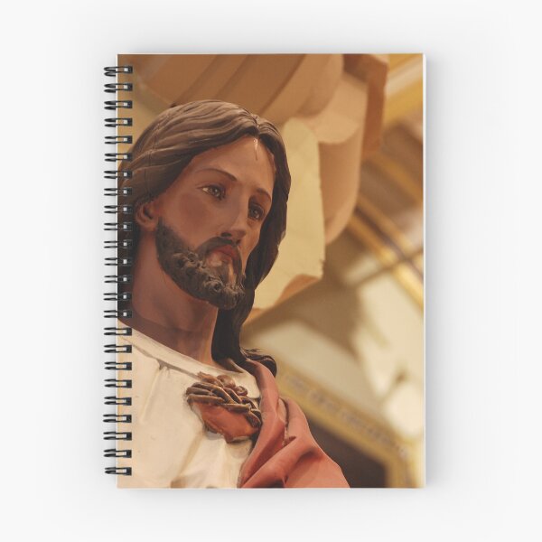 Item preview, Scared Heart (of Jesus) designed and sold by John Schneider.