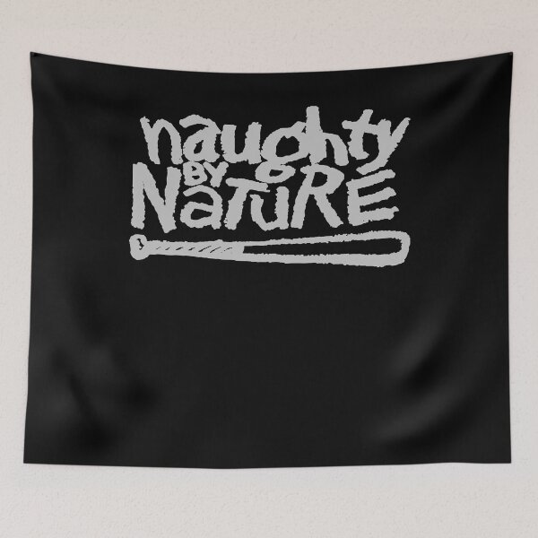 Item preview, Mens Funny Naughty By Nature designed and sold by NoreneStrosin99.