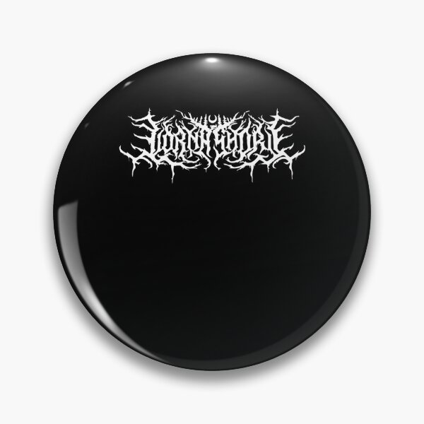 Item preview, Lorna Shore Logo  designed and sold by TaydenPetrellol.