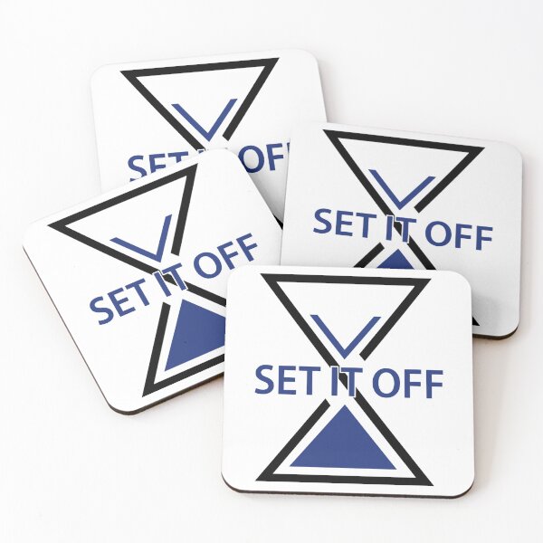 Item preview, Music Vintage Set It Midnight On Off Logo Tour 2020 Ndasmumet Gift Music Fans designed and sold by Aydenvandervort.