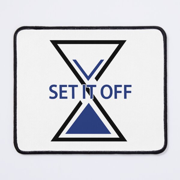 Item preview, Music Vintage Set It Midnight On Off Logo Tour 2020 Ndasmumet Gift Music Fans designed and sold by Aydenvandervort.