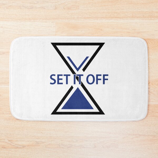 Item preview, Music Vintage Set It Midnight On Off Logo Tour 2020 Ndasmumet Gift Music Fans designed and sold by Aydenvandervort.