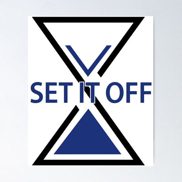 Set It Off - Midnight -  Music