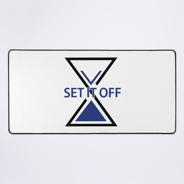 Item preview, Music Vintage Set It Midnight On Off Logo Tour 2020 Ndasmumet Gift Music Fans designed and sold by Aydenvandervort.
