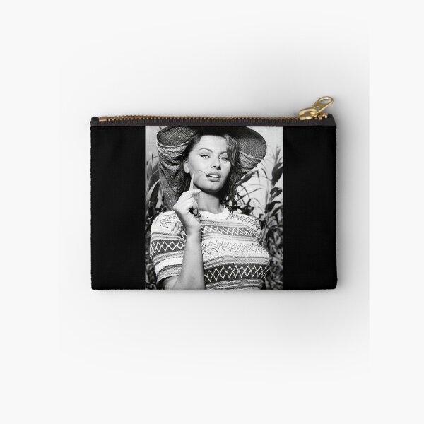 Item preview, Natural Passionate Joy Acting Sexy Beauty Sophia Loren Retro designed and sold by DebbieConquer.