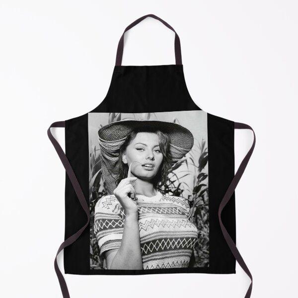 Item preview, Natural Passionate Joy Acting Sexy Beauty Sophia Loren Retro designed and sold by DebbieConquer.